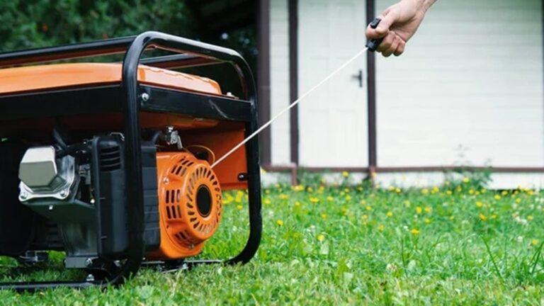 How to Select a Generator for Home Power Needs