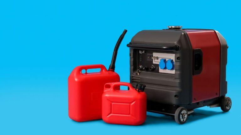 How To Change the Oil in Your Generator: A Complete Guide