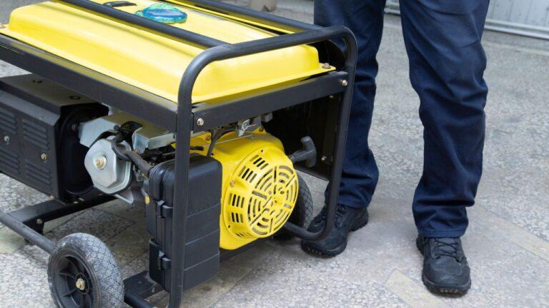 How To Perform A Load Test On Your Generator