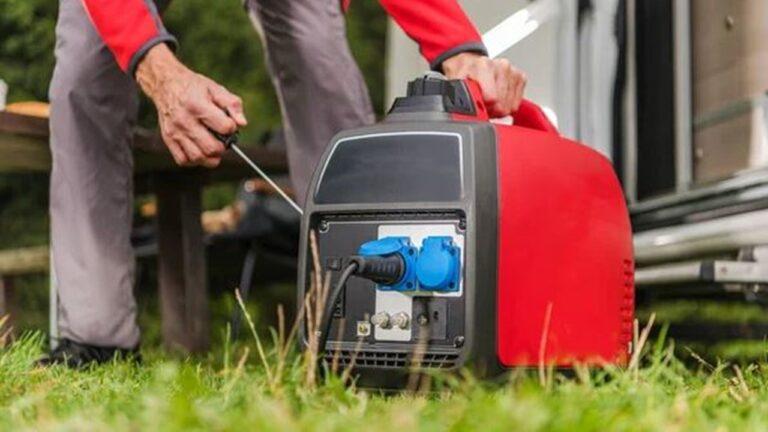 How To Safely Operate A Generator In Your Home