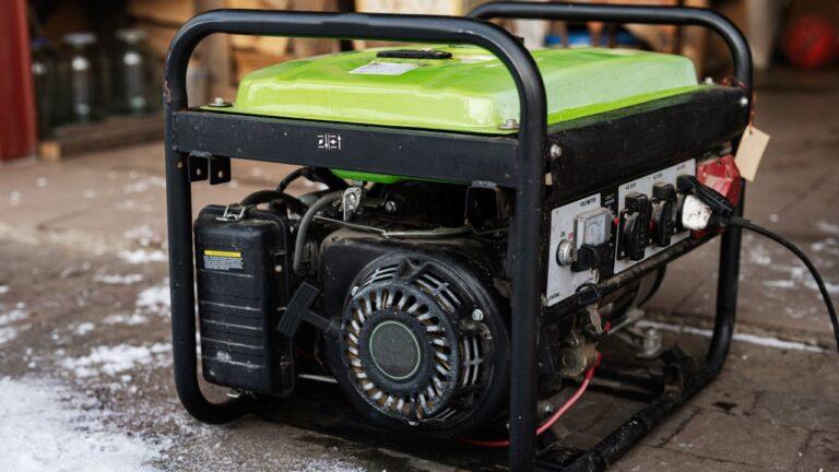 Proper Ventilation for Generators: What You Need to Know
