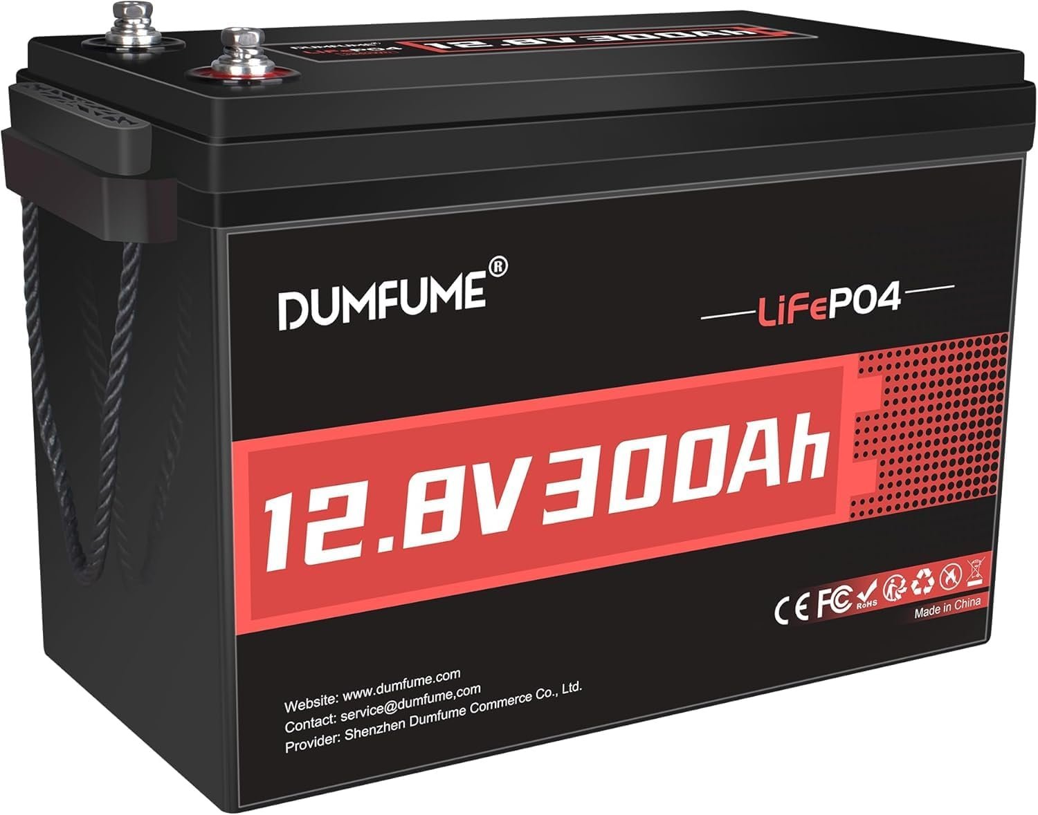 The 7 Best 12 Volt Lithium Batteries for RV in 2026 (Buyer's Guide ...
