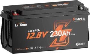 The 7 Best 12 Volt Lithium Batteries for RV in 2026 (Buyer's Guide ...