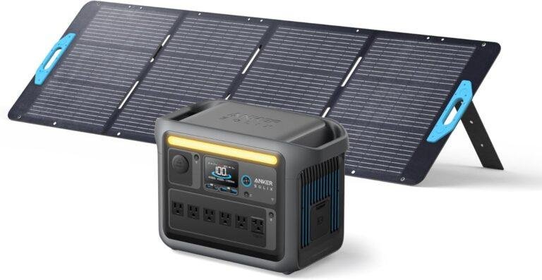 12 Best Portable Power Stations for Home Backup in 2026 (Tested ...