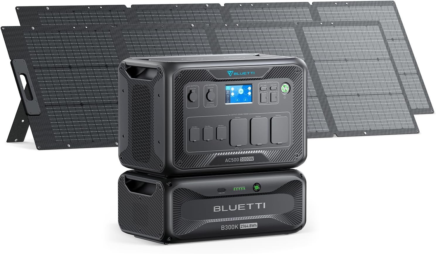 12 Best Portable Power Stations for Home Backup in 2025 (Tested ...