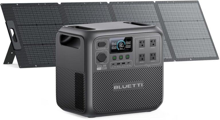 12 Best Portable Power Stations for Home Backup in 2026 (Tested ...