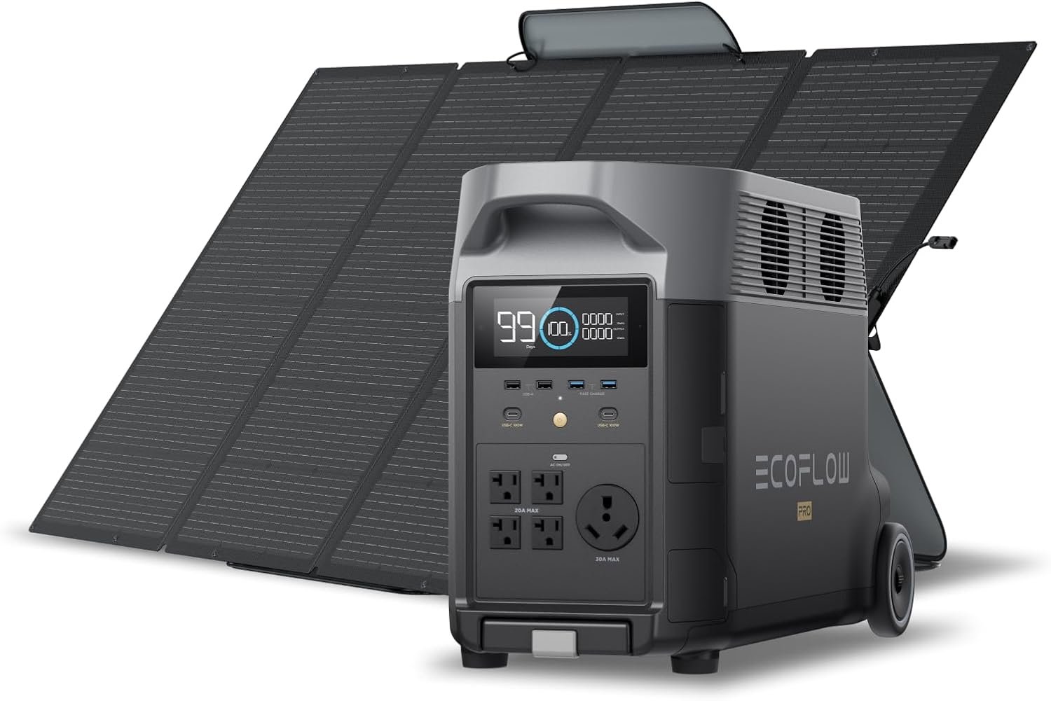 12 Best Portable Power Stations for Home Backup in 2026 (Tested ...
