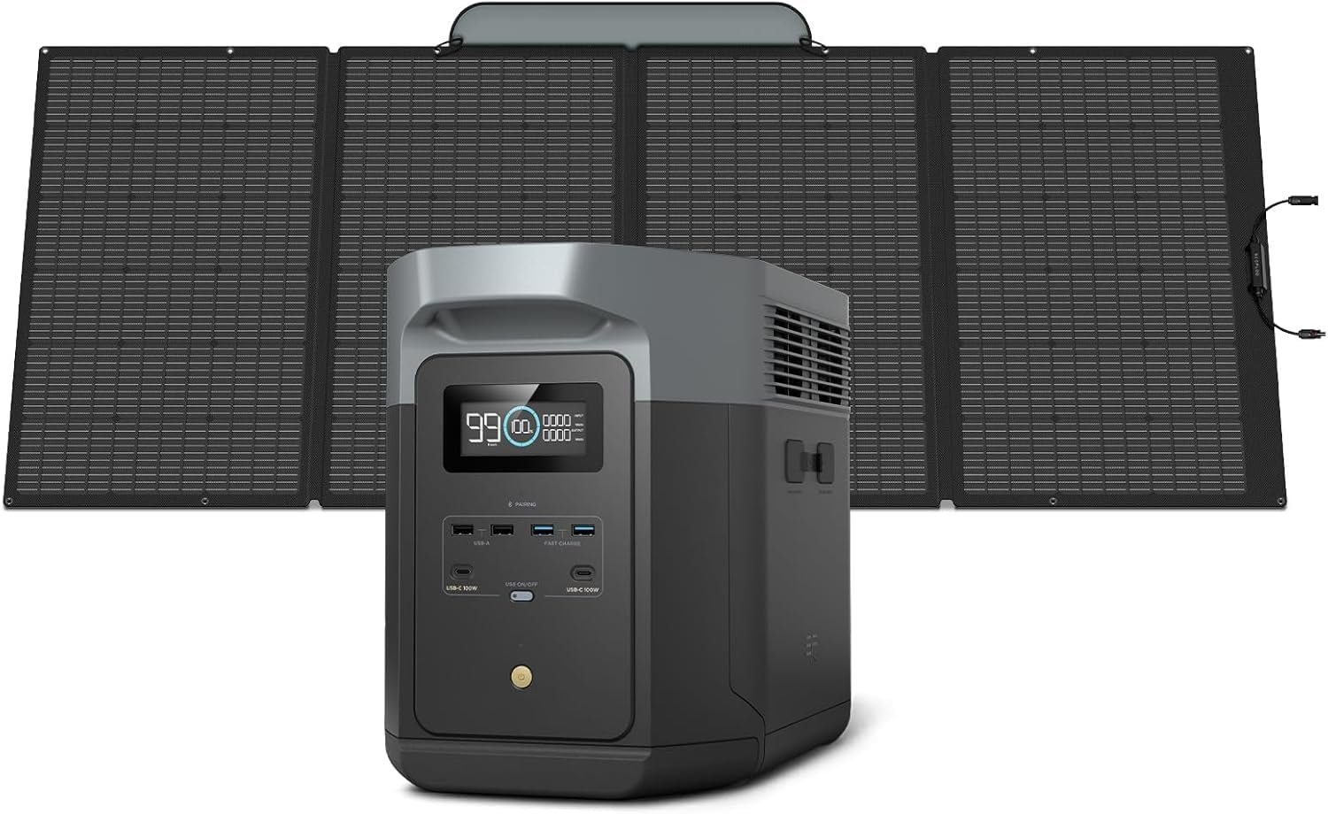12 Best Portable Power Stations for Home Backup in 2026 (Tested ...