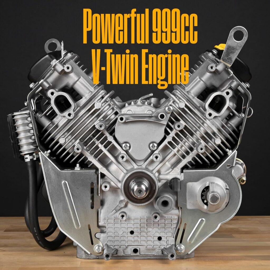 Westinghouse WGen20000TFc-6